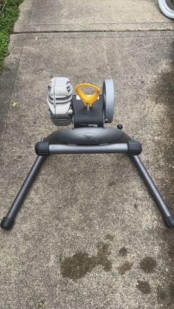 CycleOps Fluid 2 Bike Trainer - (FOR PARTS