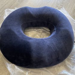 Cushion Lab Patented Pressure Relief Seat Cushion