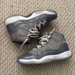 Jordan 11 Cool Grey