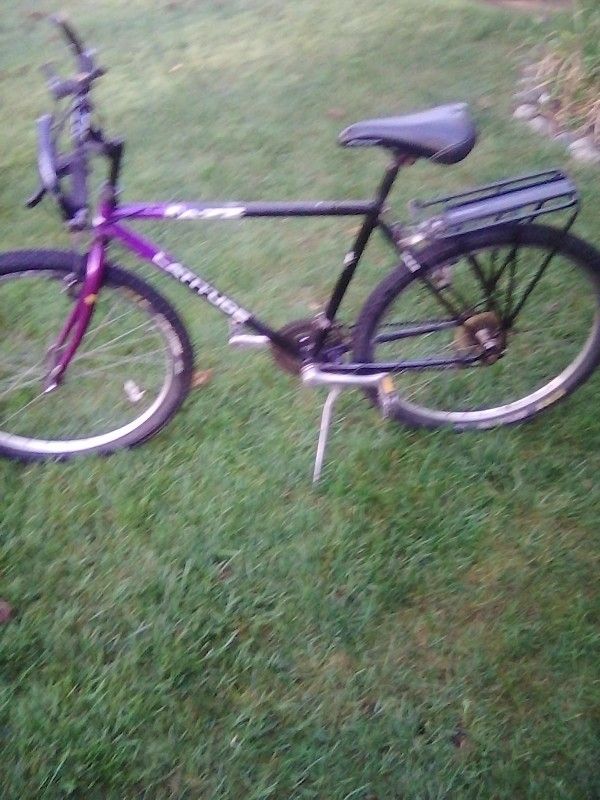 Bike Mountain Bike 45.00