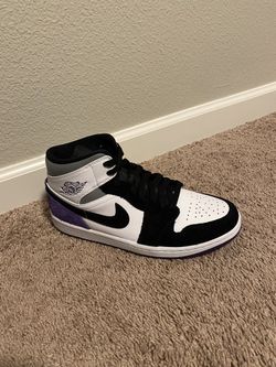 Jordan 1 Mid