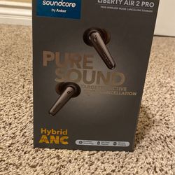 Earphones Box
