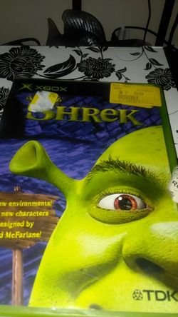 Video games for Xbox 360 and Xbox