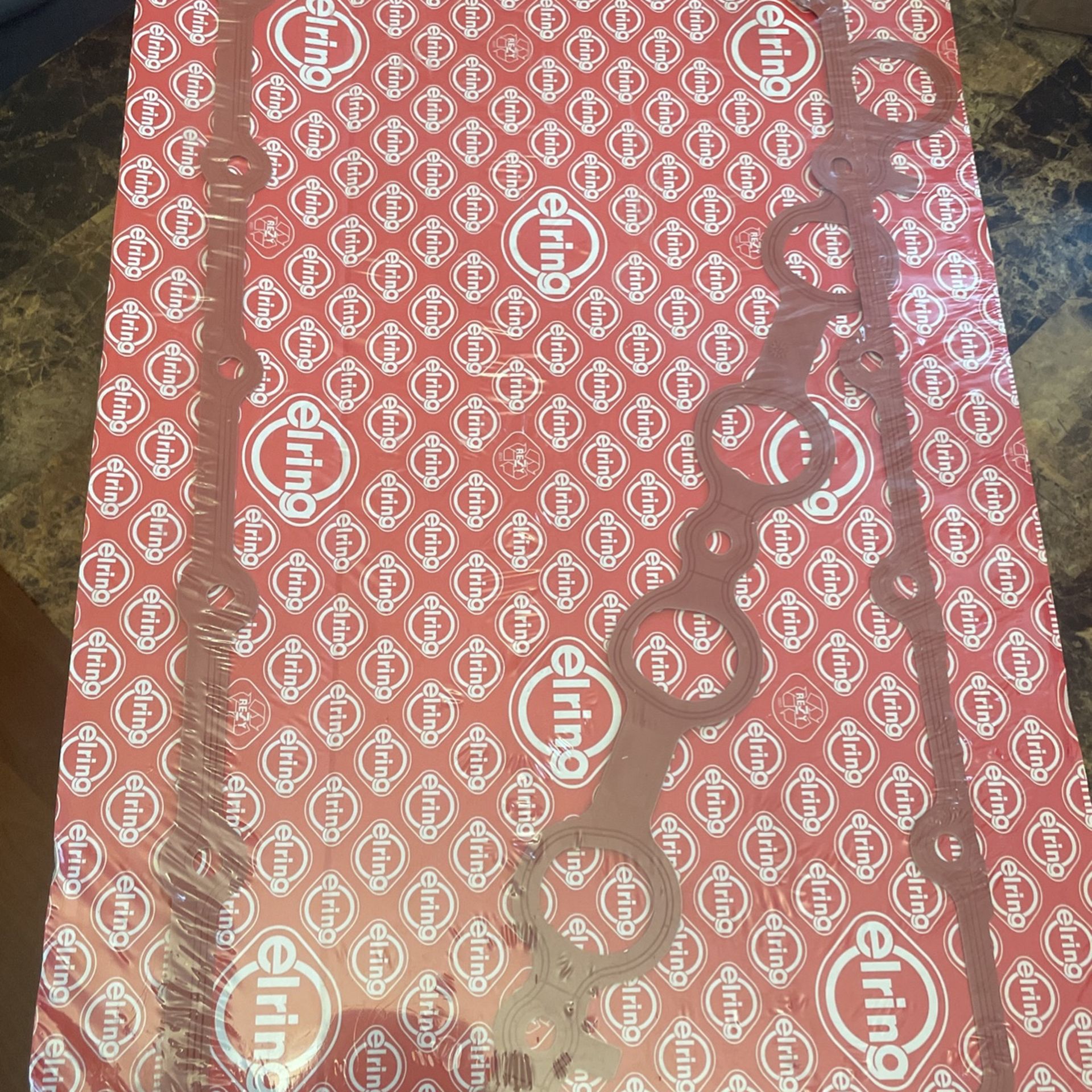 BMW 06- 08 Valve Cover Gasket