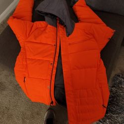 Spider Jacket