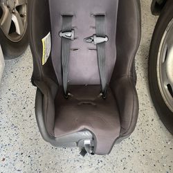 car seat
