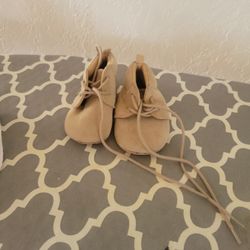 Baby Shoes