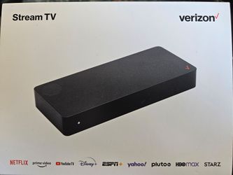 Stream TV