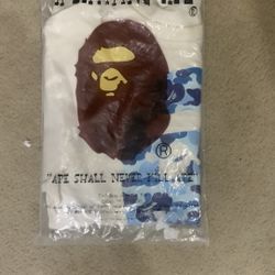 Bape T Shirt 