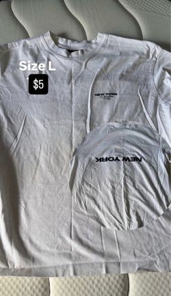 H&M shirt