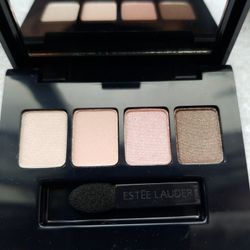 Estee Lauder Pure Color Envy 4 Color Palette 