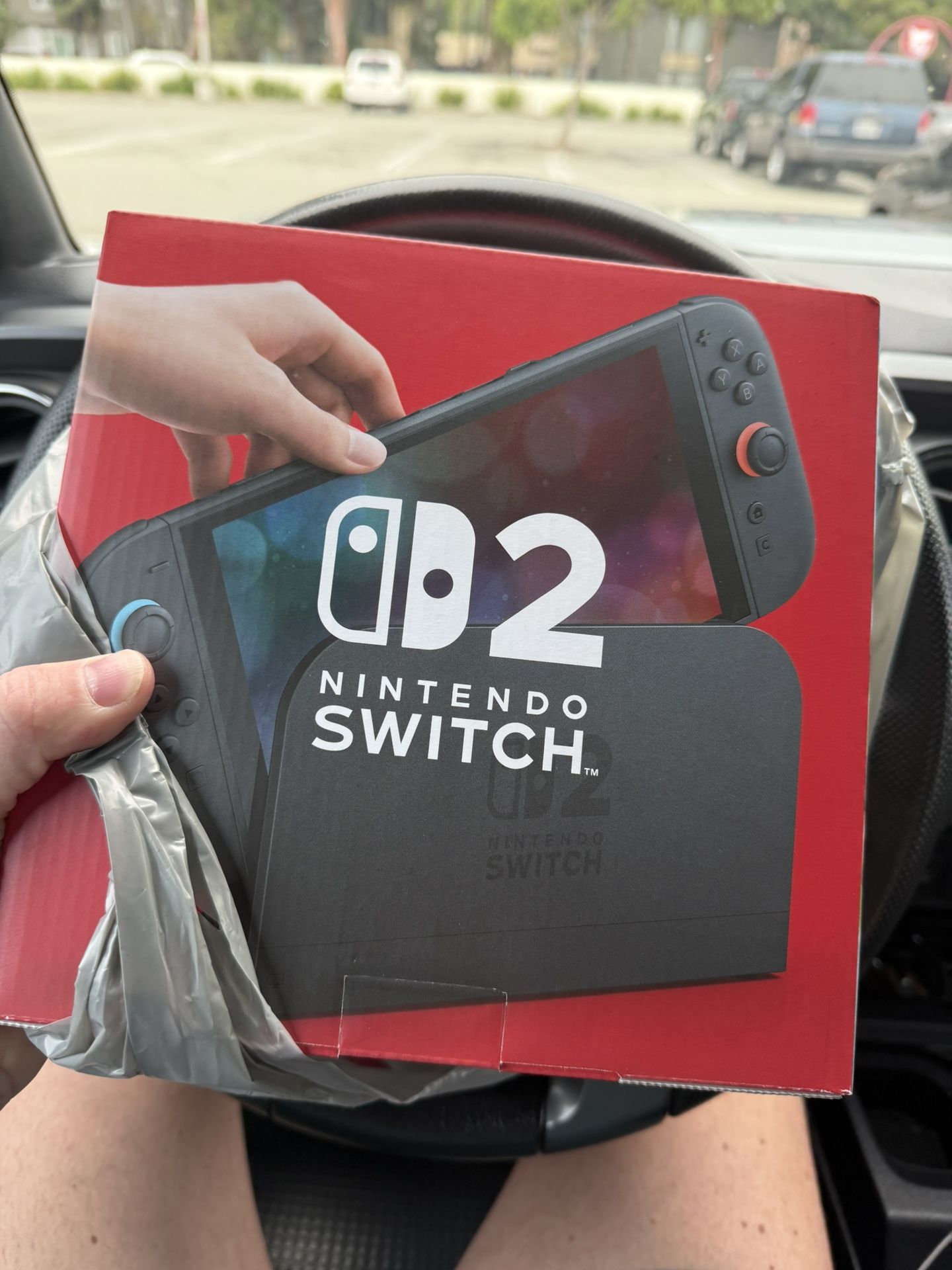 Nintendo Switch 2