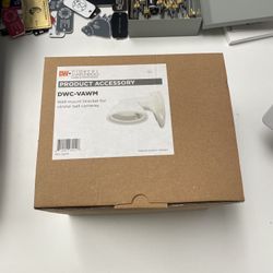 Digital Watchdog DWC-VAWM Wall Mount Bracket For Vandal Ball Cameras