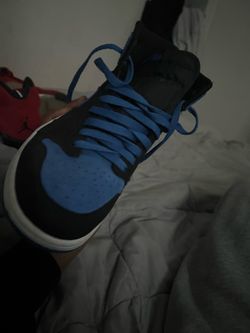 air jordan 1 royal size 10