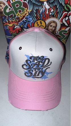 Rude Awakenings X Sad Boyz “Too Sad To Sin: Friends and Family”