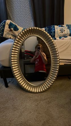 Brand New Beautiful Mirror