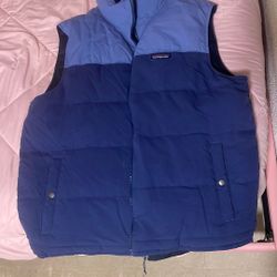 Patagonia Vest 