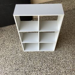 Small Book Shelf 
