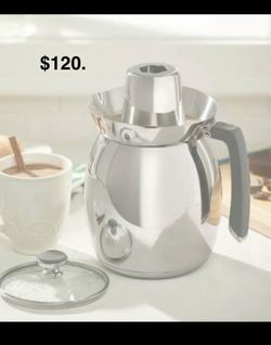 Princess House Chocolate Maker