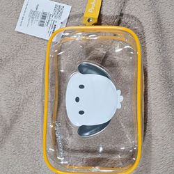 Pochacco Pouch Bag