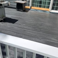 Deck Psint