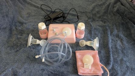 Limerick Breastpump - PJ's Comfort