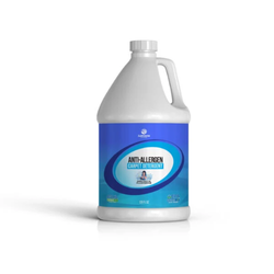 Hypoallergenic Carpet Detergent Professional Neutral pH Residue Free Allergen Solution