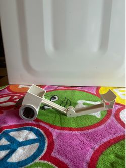 Vintage Pampered Chef cheese grater
