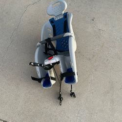 Bike Toddler Seat