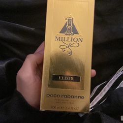 Paco Rabanne 1 Million Elixir Parfum Intense 100ml