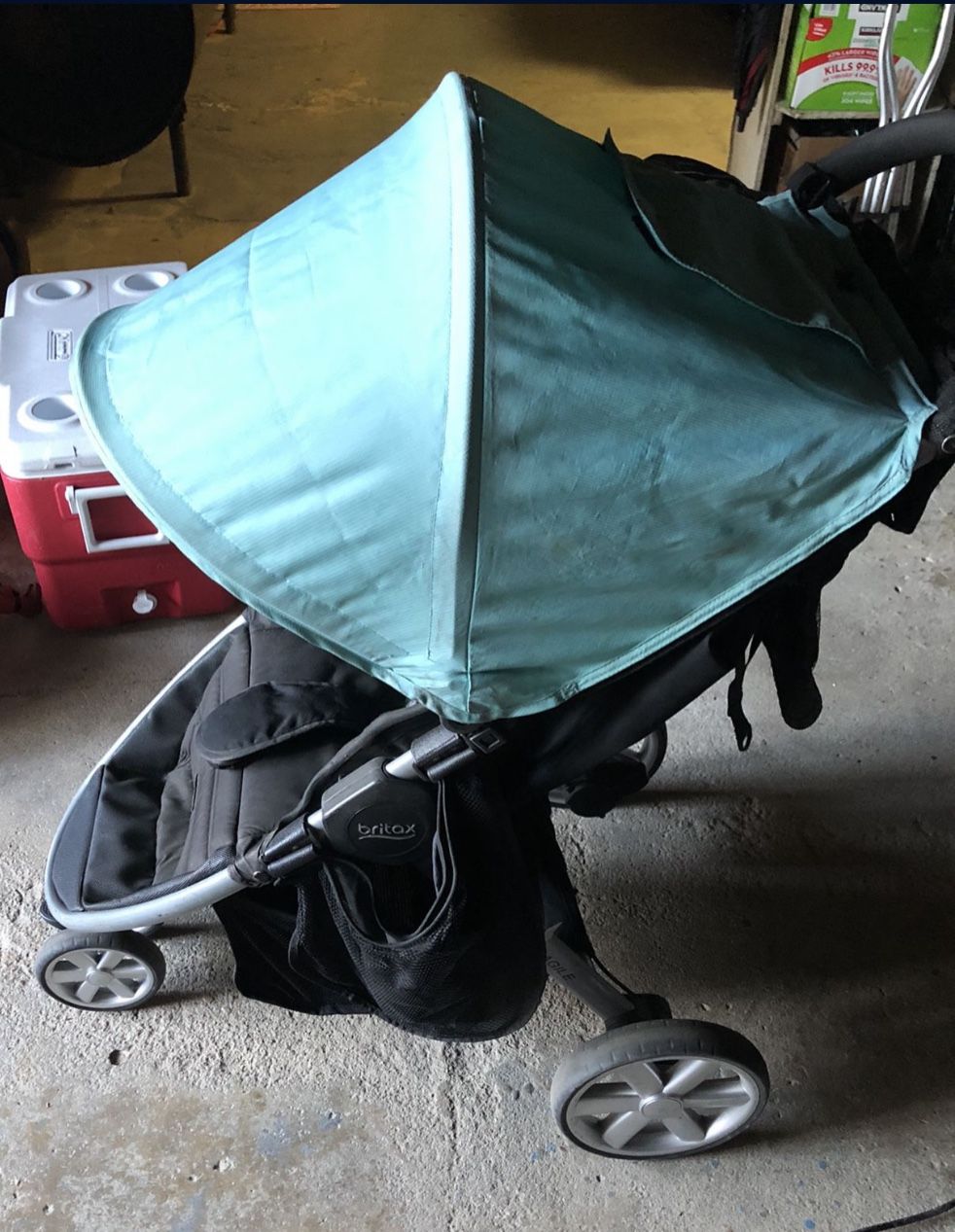 Stroller