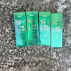 Chinese hair products