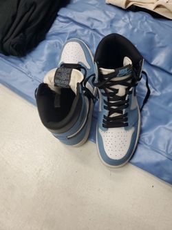 Tenis Nike