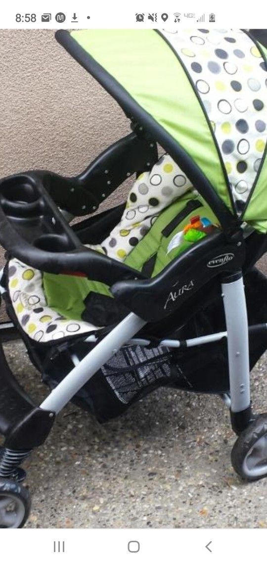Stroller