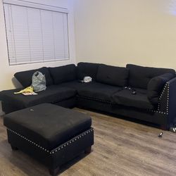7 seater sofa