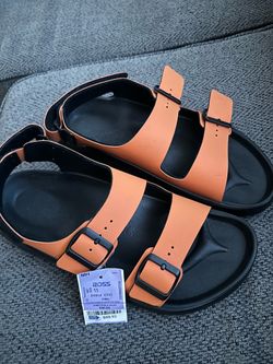 Men’s Shoes