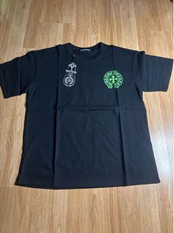 Chrome Hearts Shirt