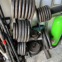 Weights