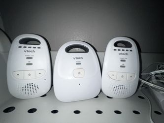 V Tech Baby Monitor