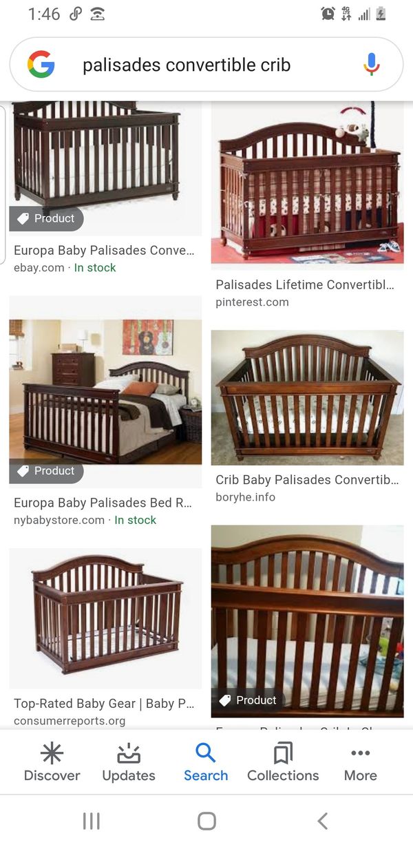 New And Used Baby Cribs For Sale In Fort Worth Tx Offerup
