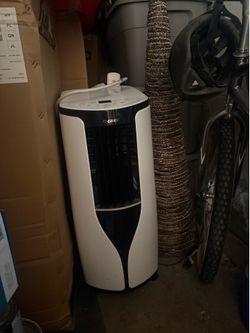 Portable Air Conditioner