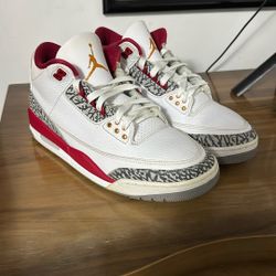 Jordan 3 