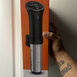 A nova Precision Cooker (New)