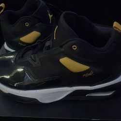 Jordan Stay loyal 3s