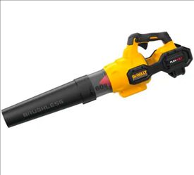 Dewalt 20v/60v flexvolt Blower