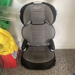 Car Seat