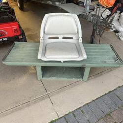 Bench Seat 