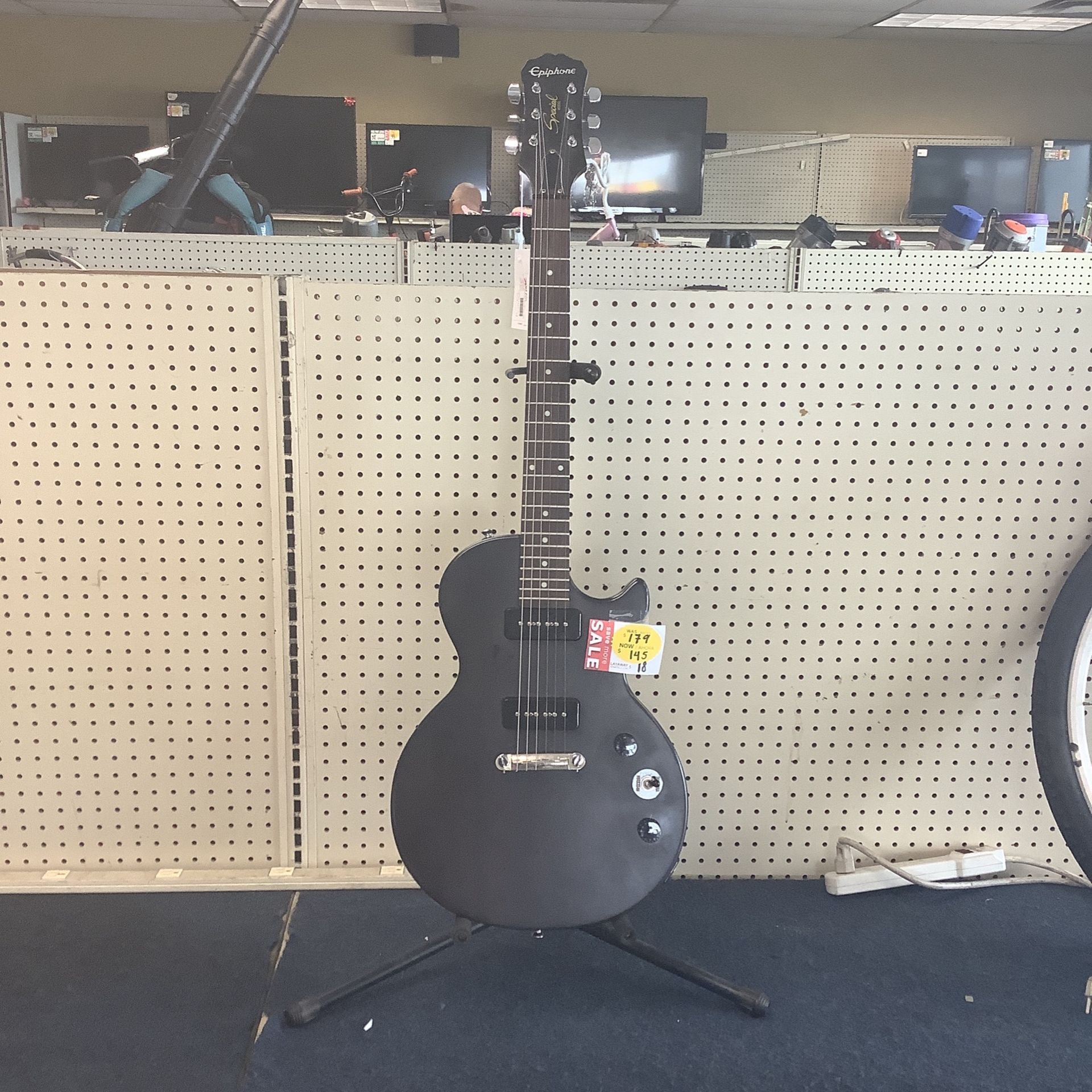 Epiphone Guitar 