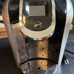 Keurig 2.0/ 400