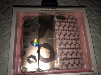 New set iPhone 7plus case